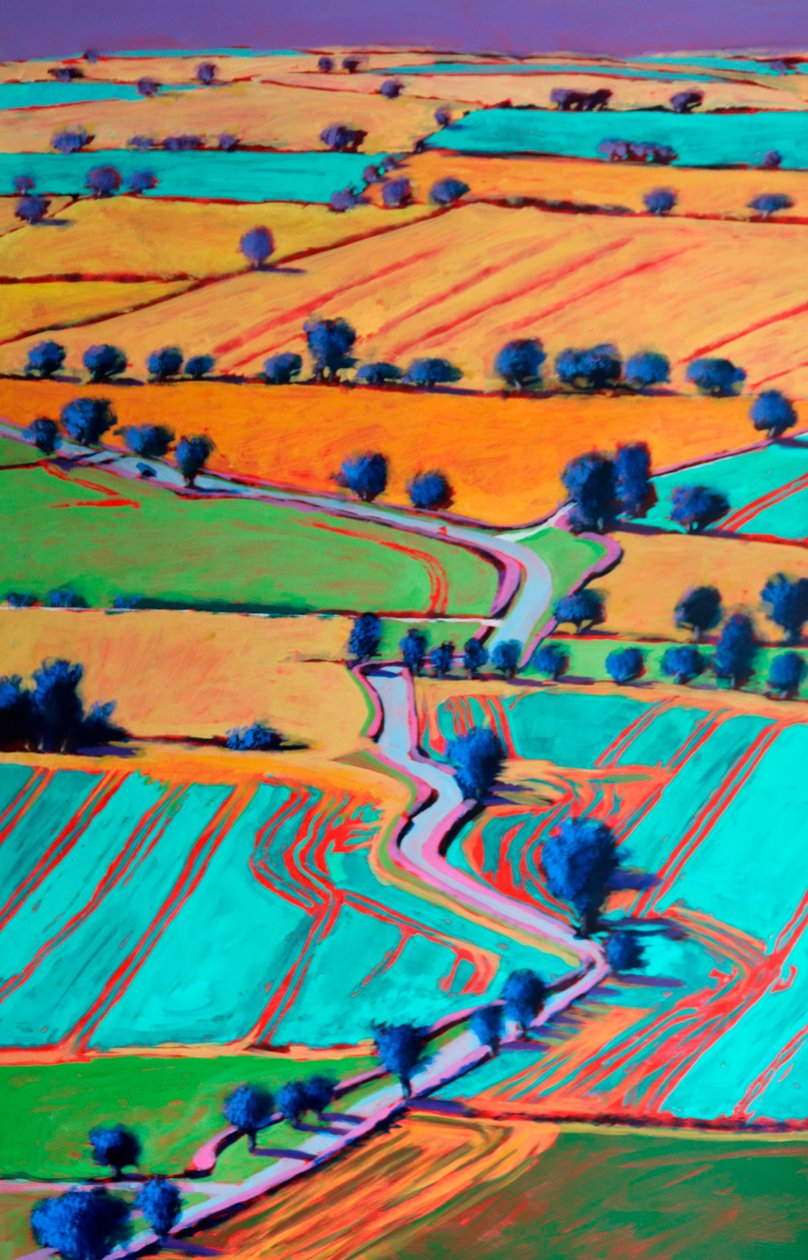  av Paul Powis