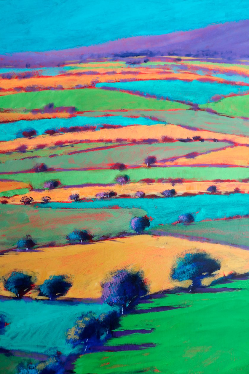  av Paul Powis