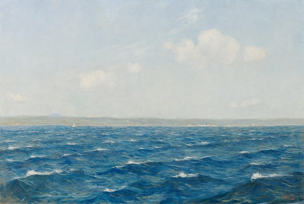  av Paul Ress