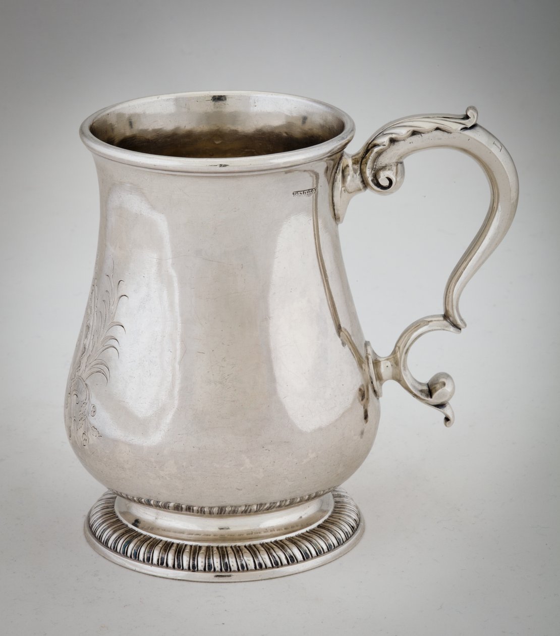 Cann, sent på 1700-tallet av Paul Revere