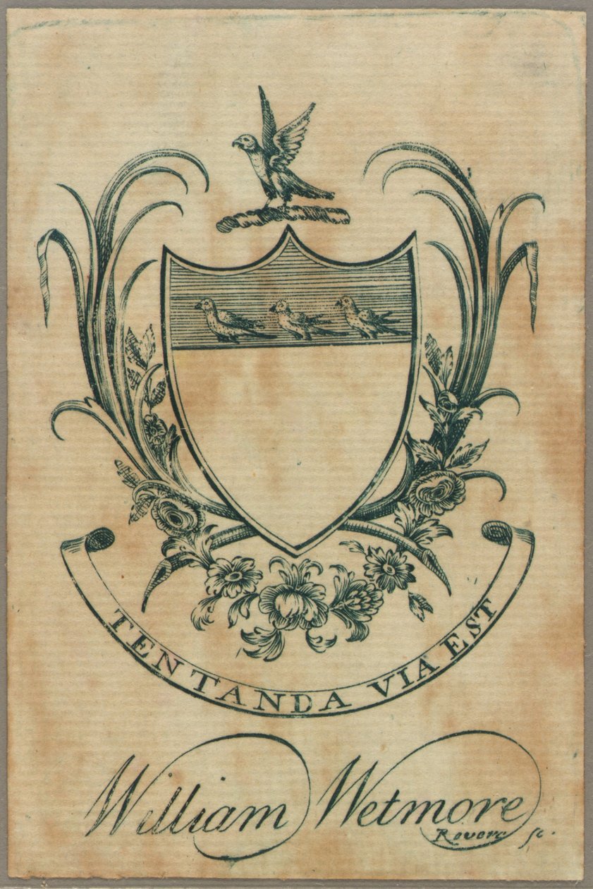  av Paul Revere