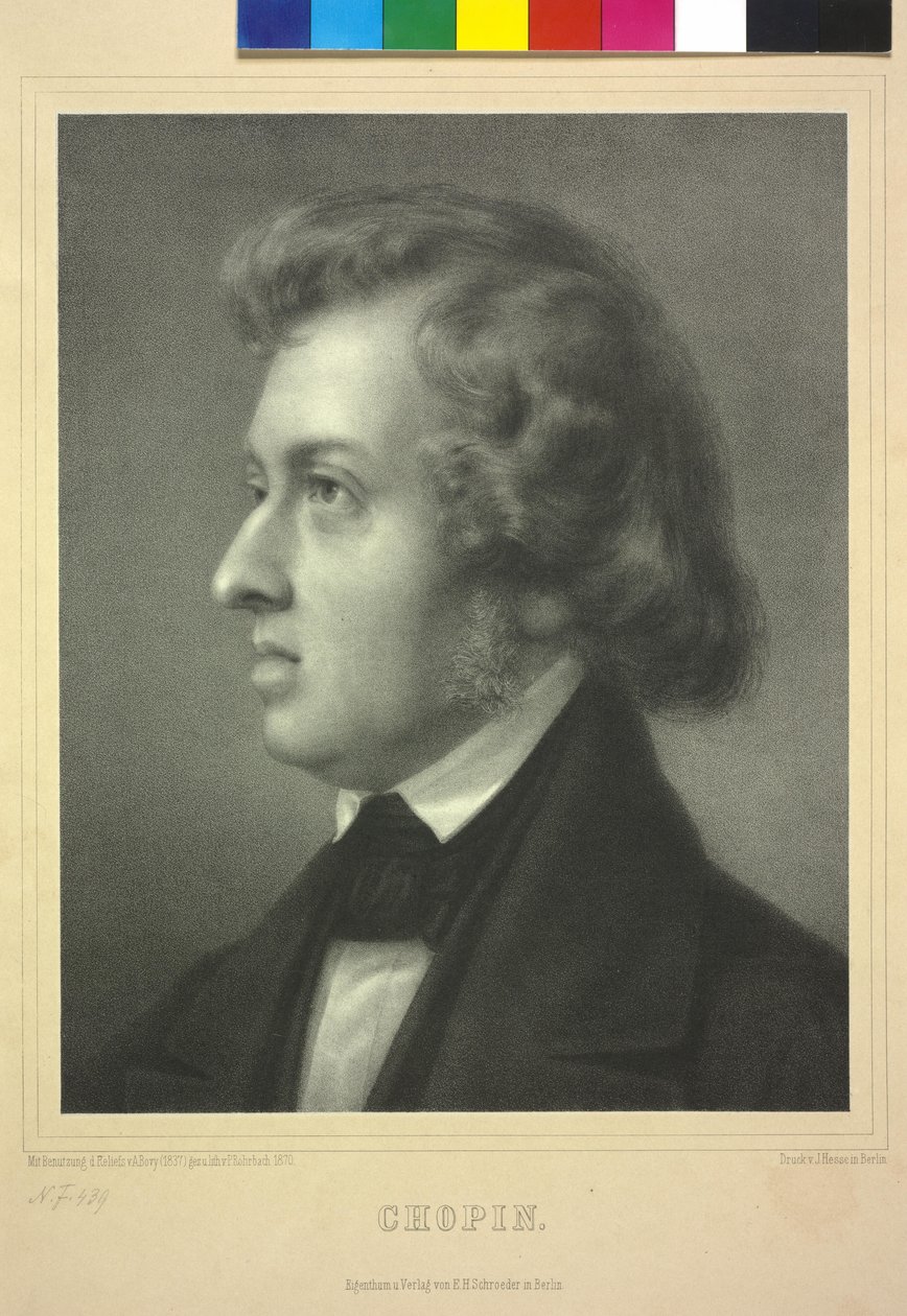  av Paul Rohrbach