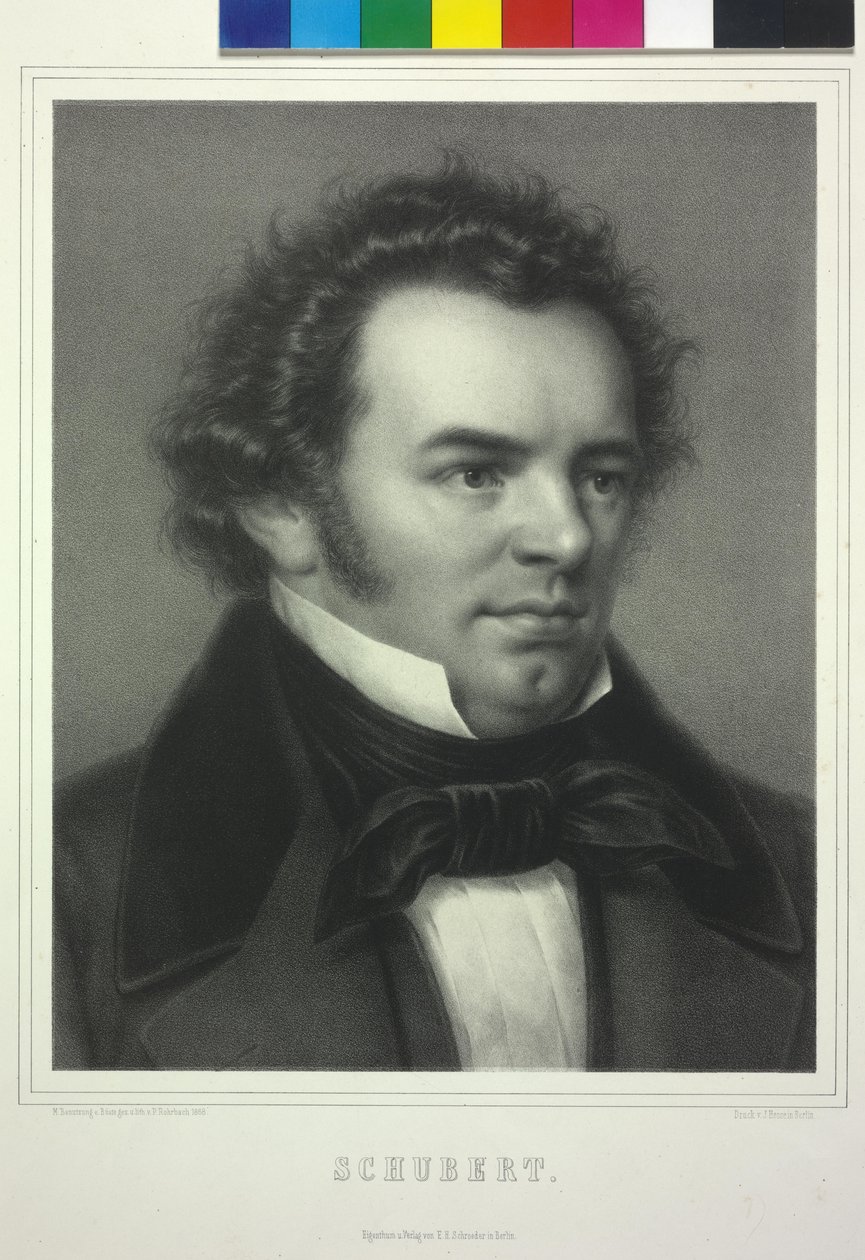 av Paul Rohrbach