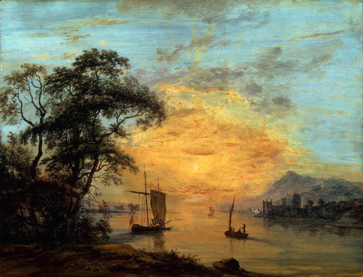  av Paul Sandby