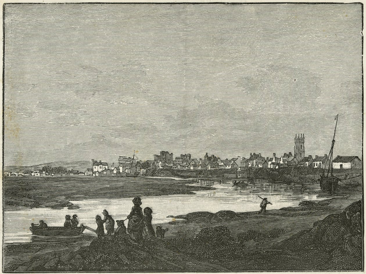  av Paul Sandby