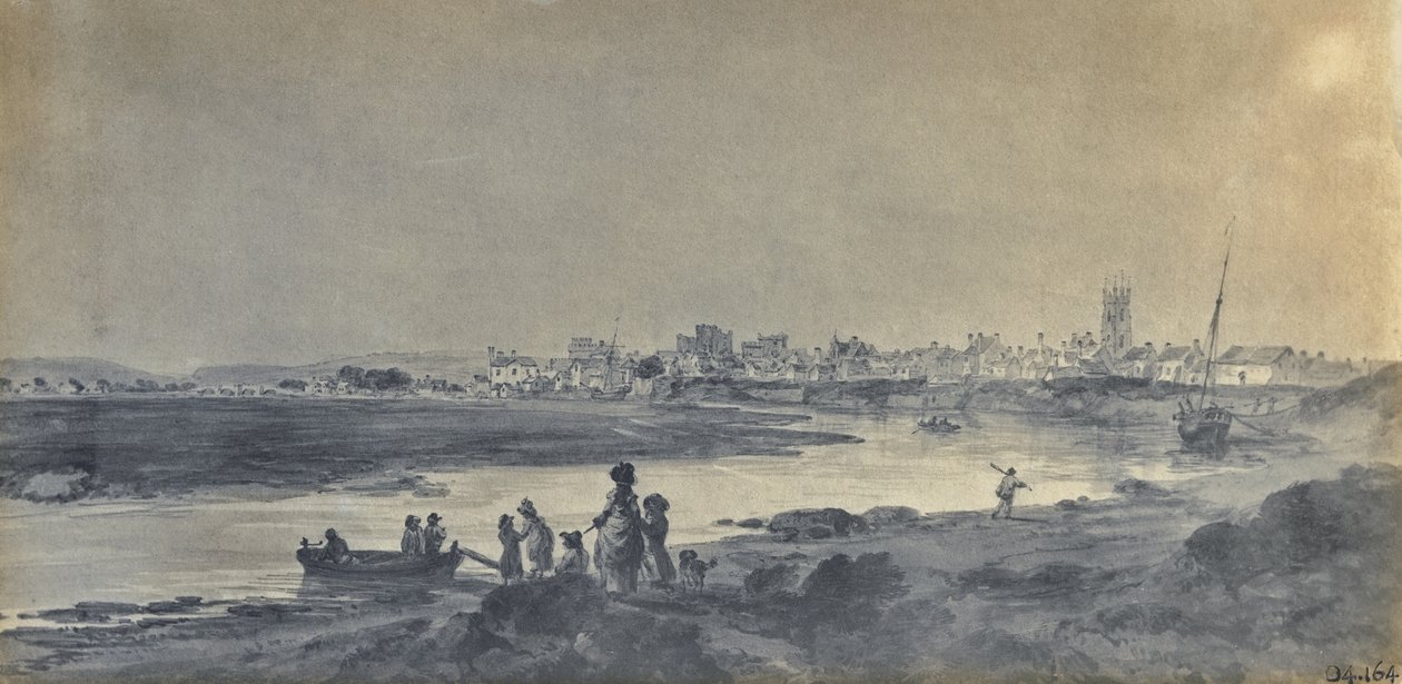  av Paul Sandby