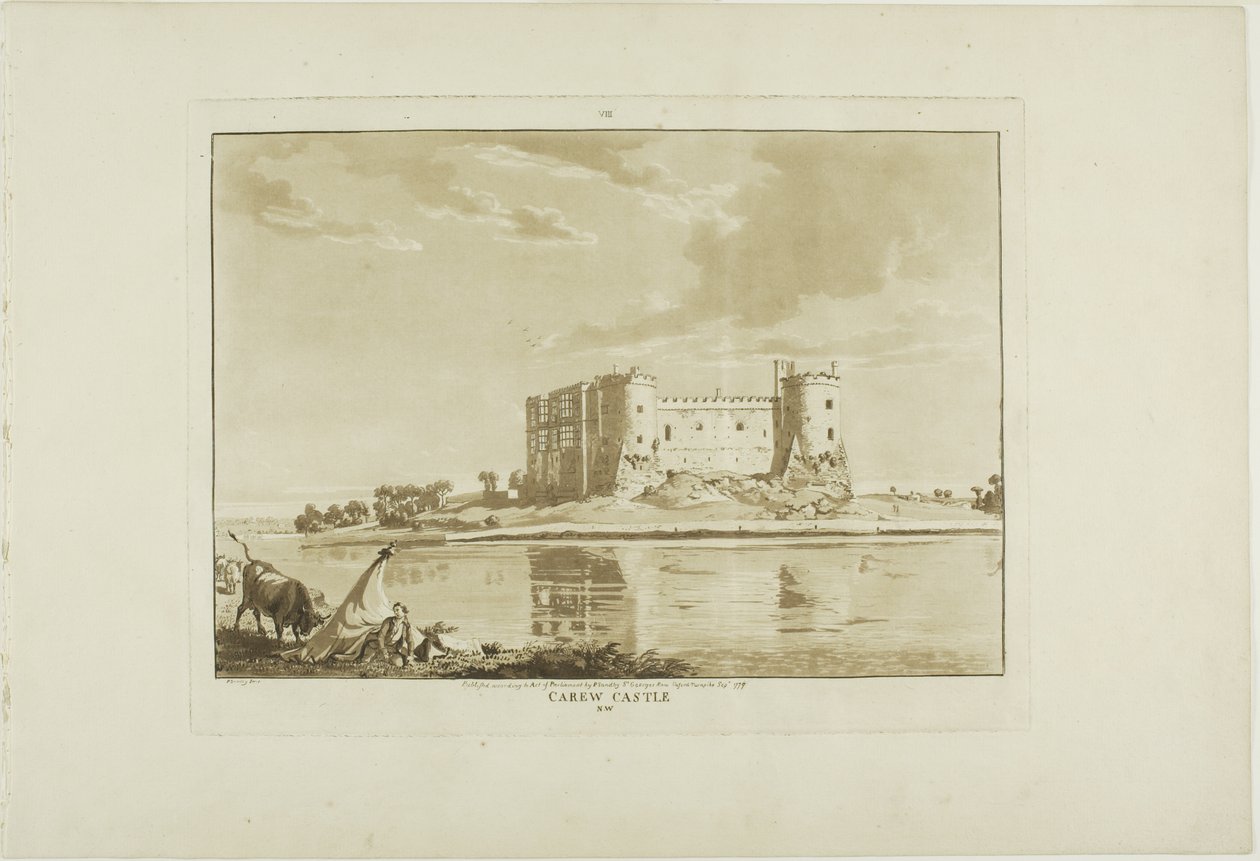  av Paul Sandby
