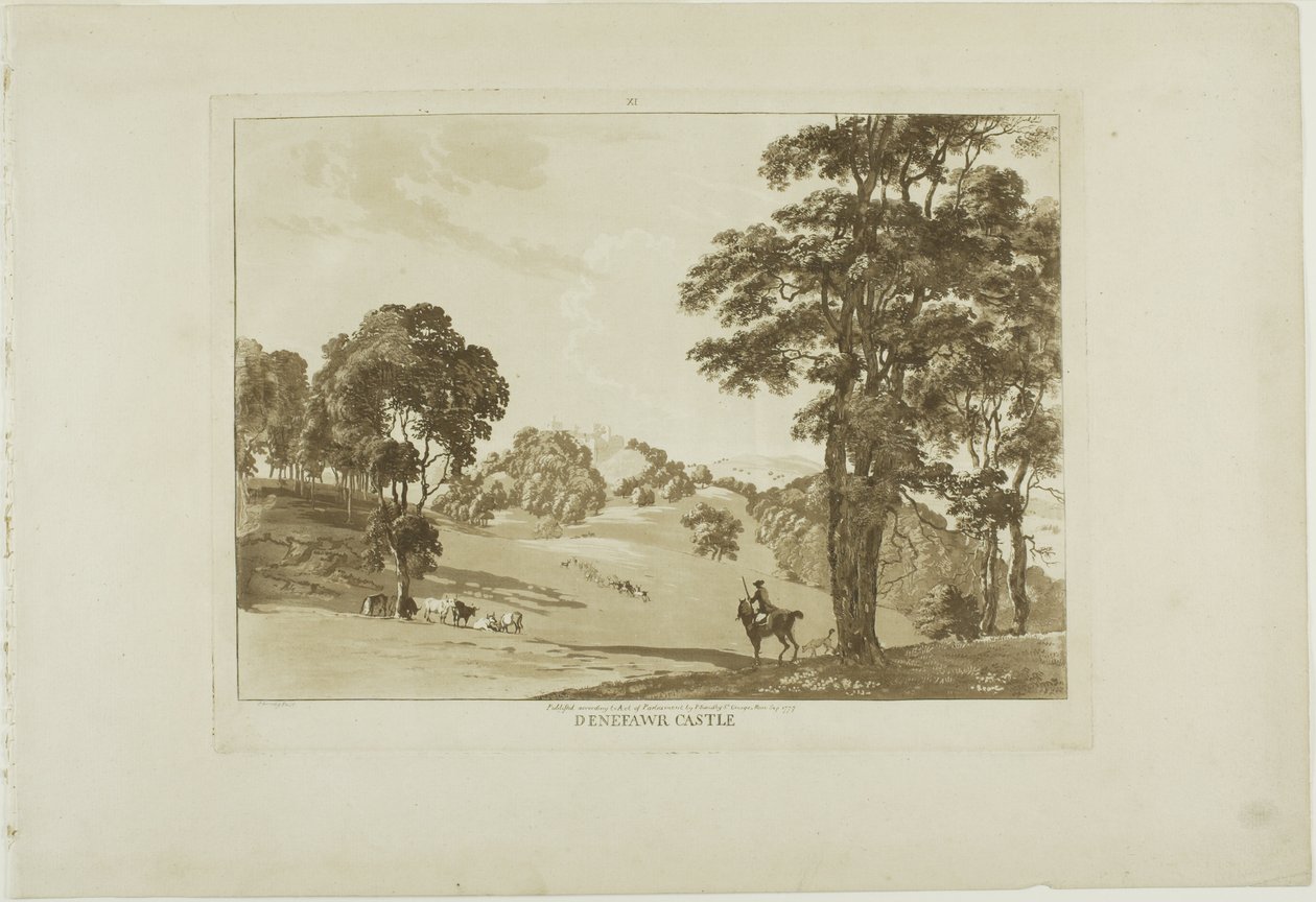  av Paul Sandby