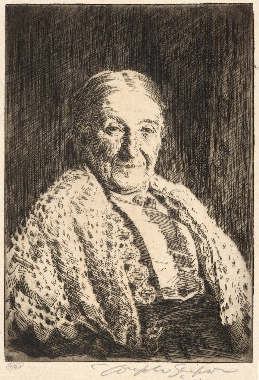 Vertshus halvveis, Sadler