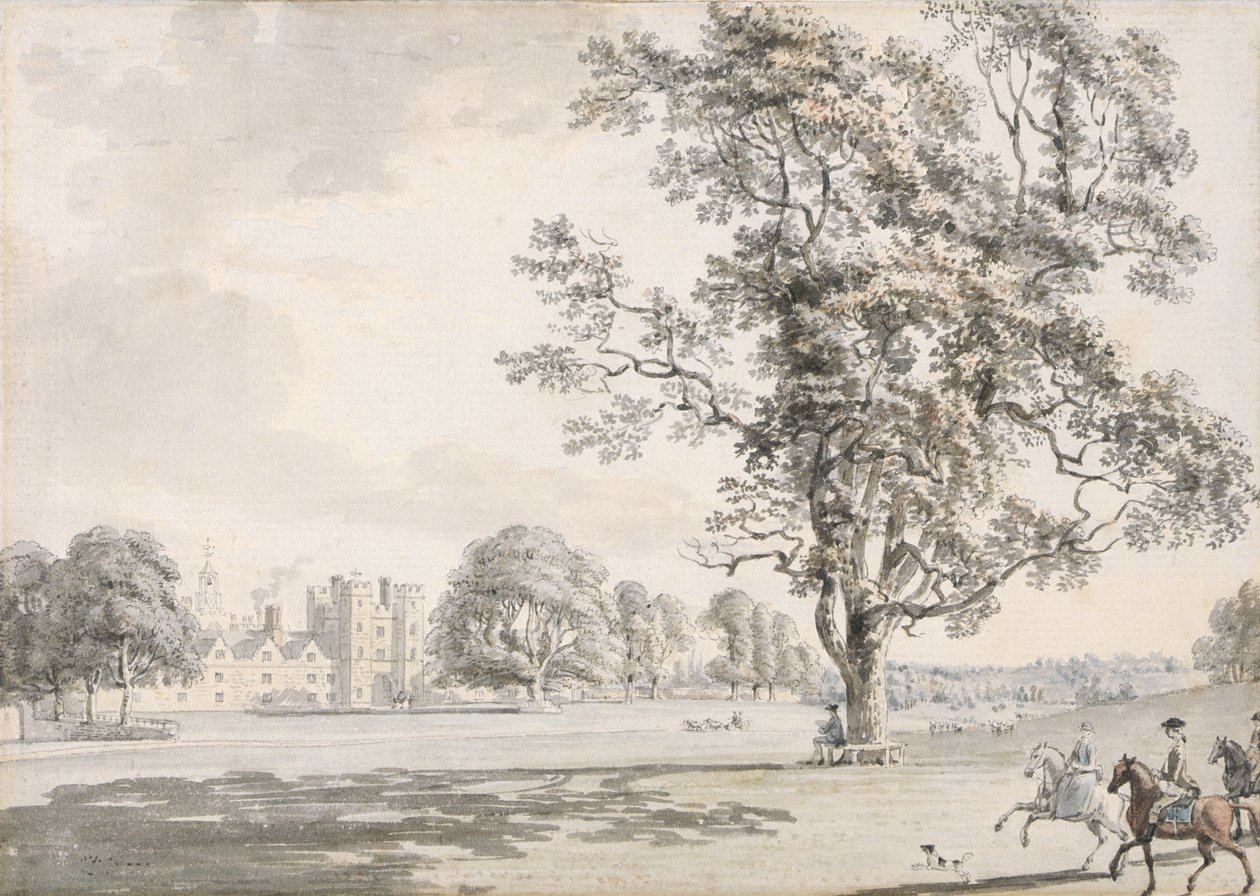  av Paul Sandby