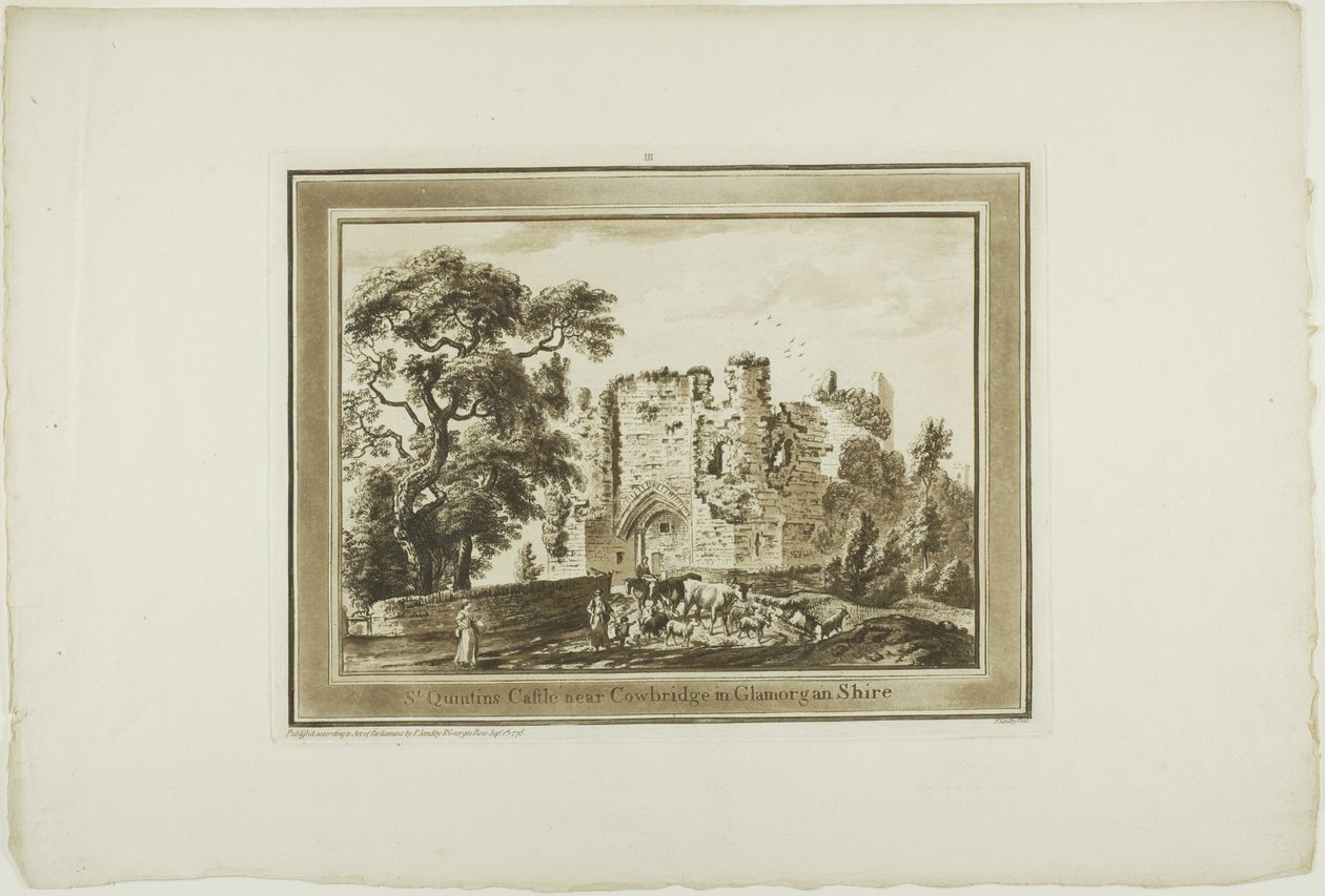  av Paul Sandby