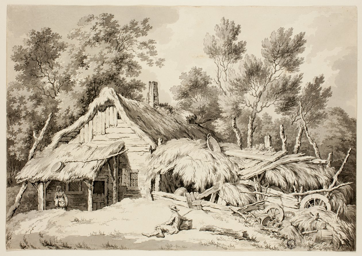  av Paul Sandby