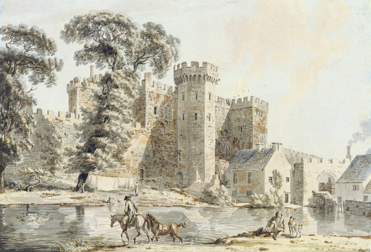  av Paul Sandby