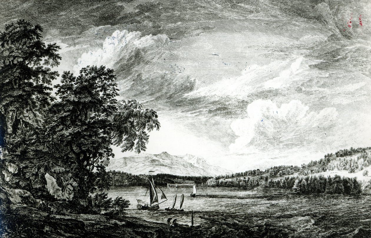 Utsikt over Hudson
