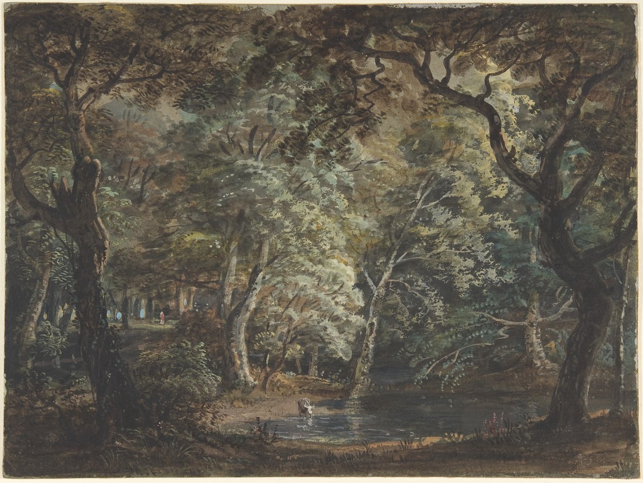  av Paul Sandby