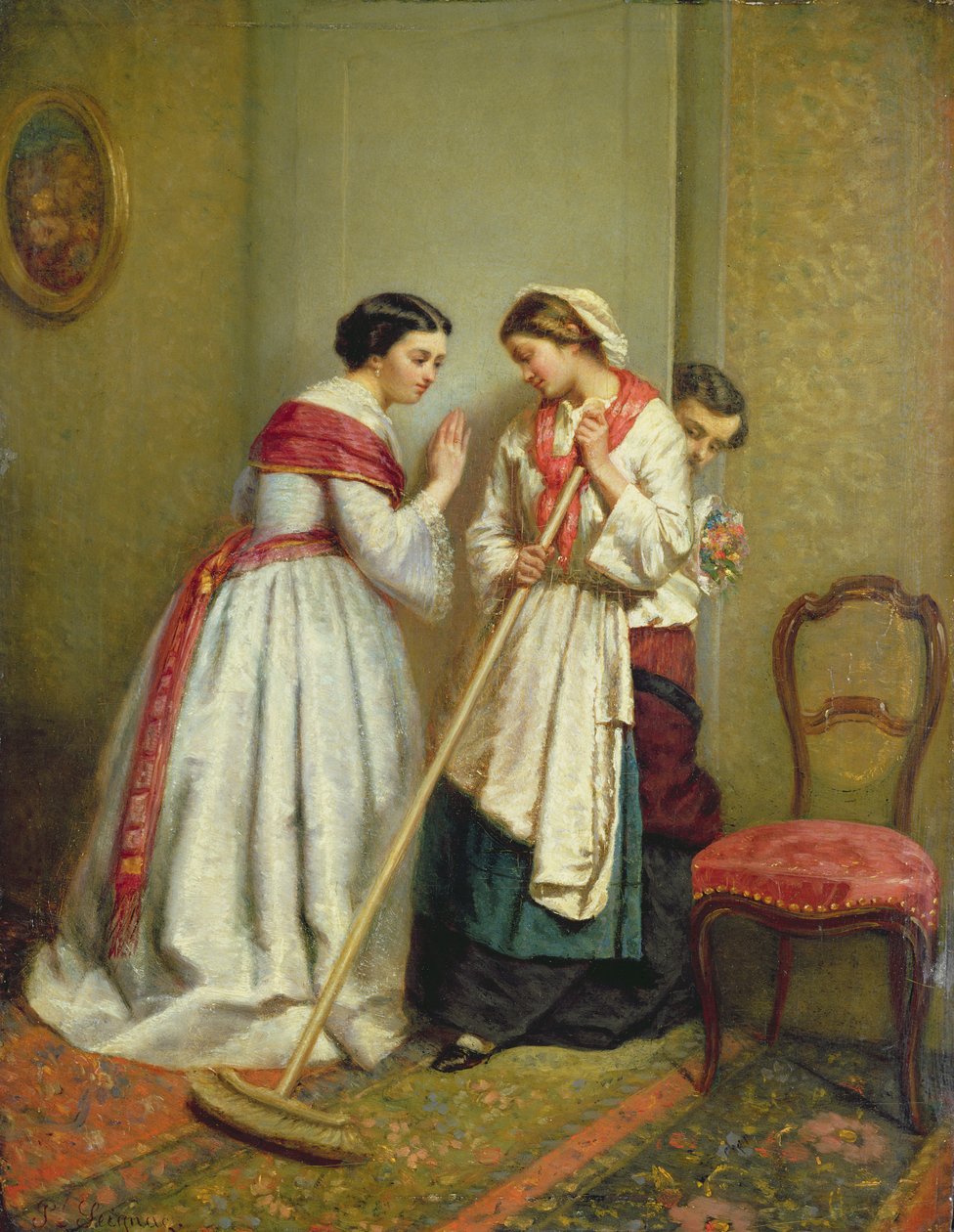  av Paul Seignac