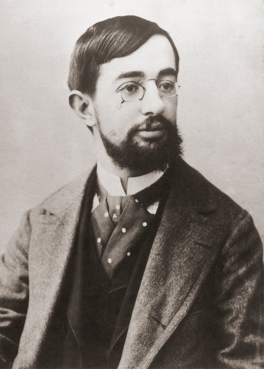  av Paul Sescau