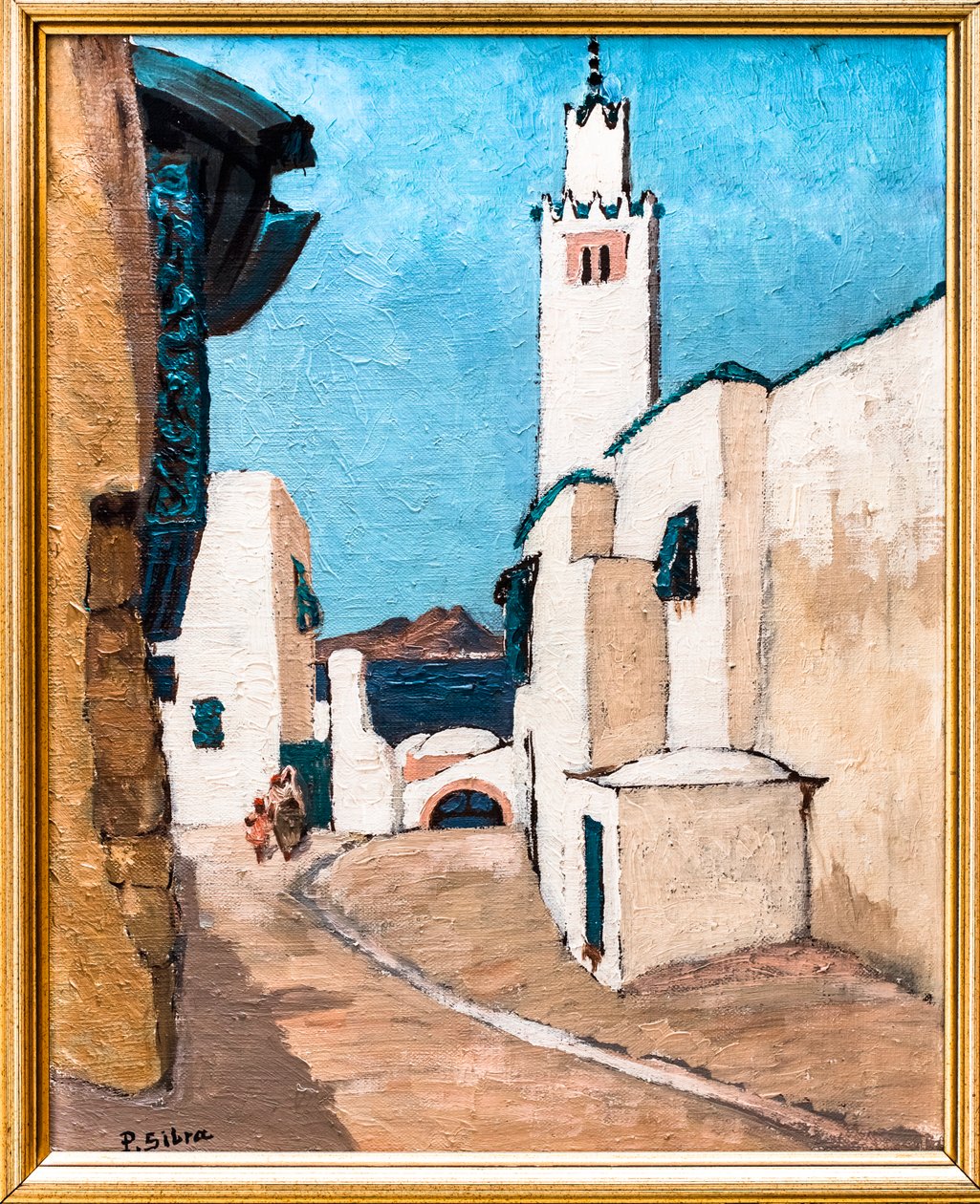  av Paul Sibra