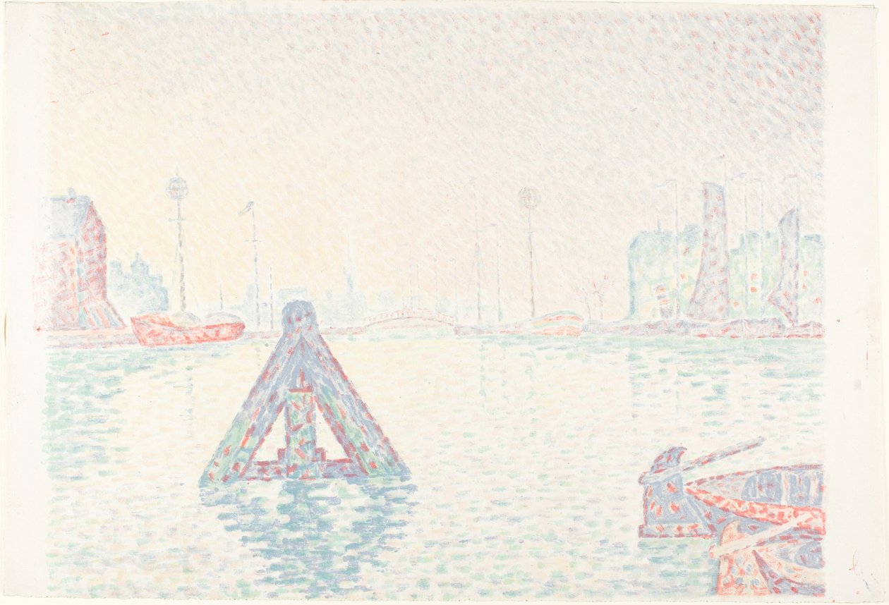  av Paul Signac