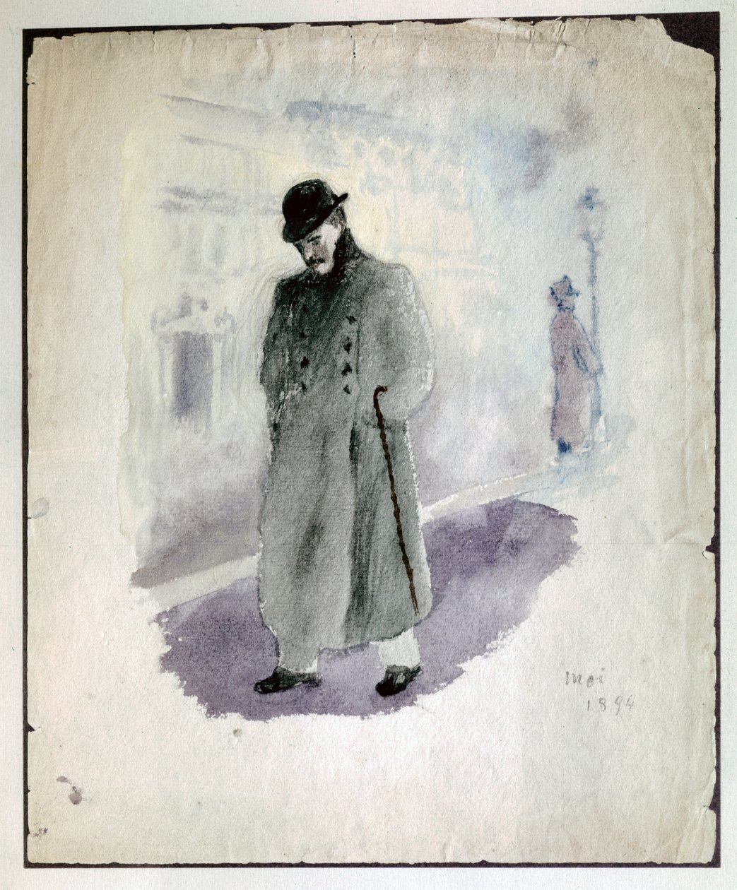  av Paul Valery