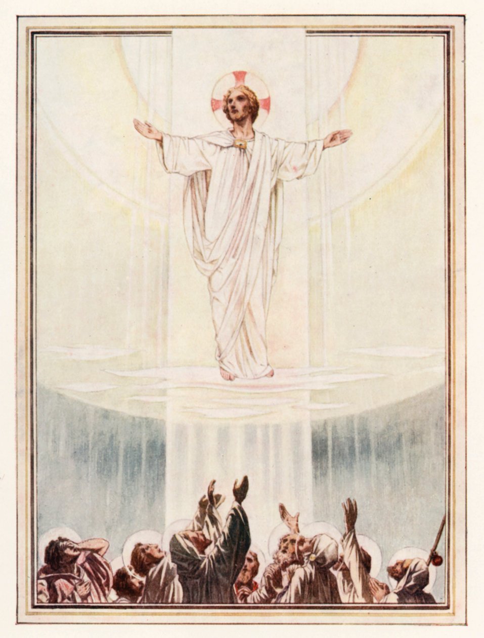  av Paul Vincent Woodroffe