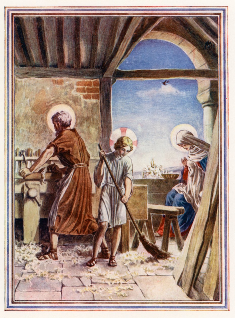  av Paul Vincent Woodroffe