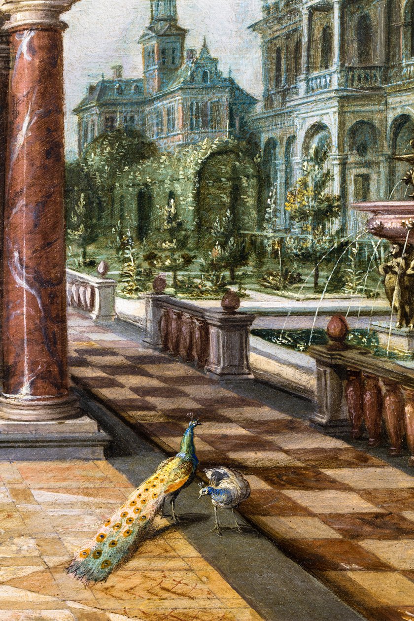  av Paul Vredeman de Vries