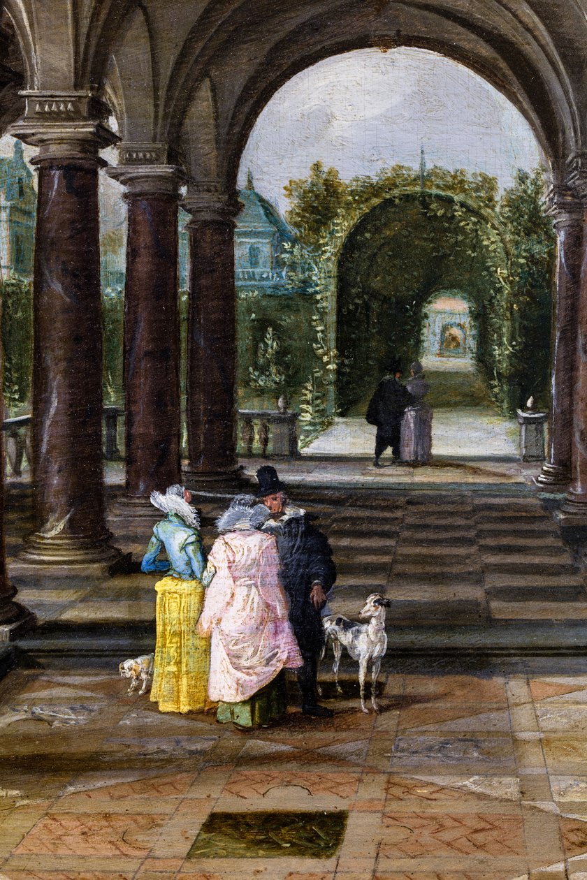  av Paul Vredeman de Vries