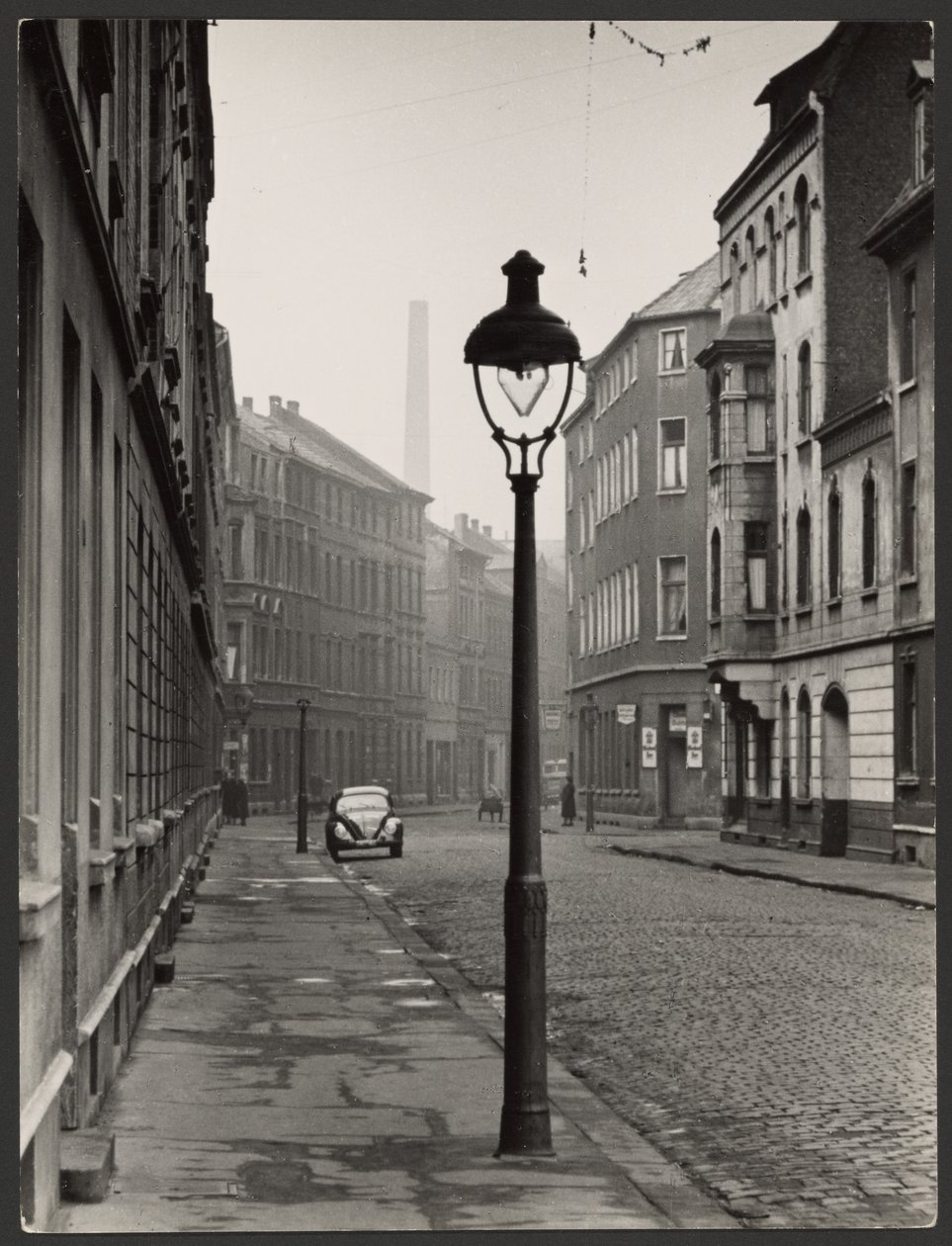  av Paul Wolff