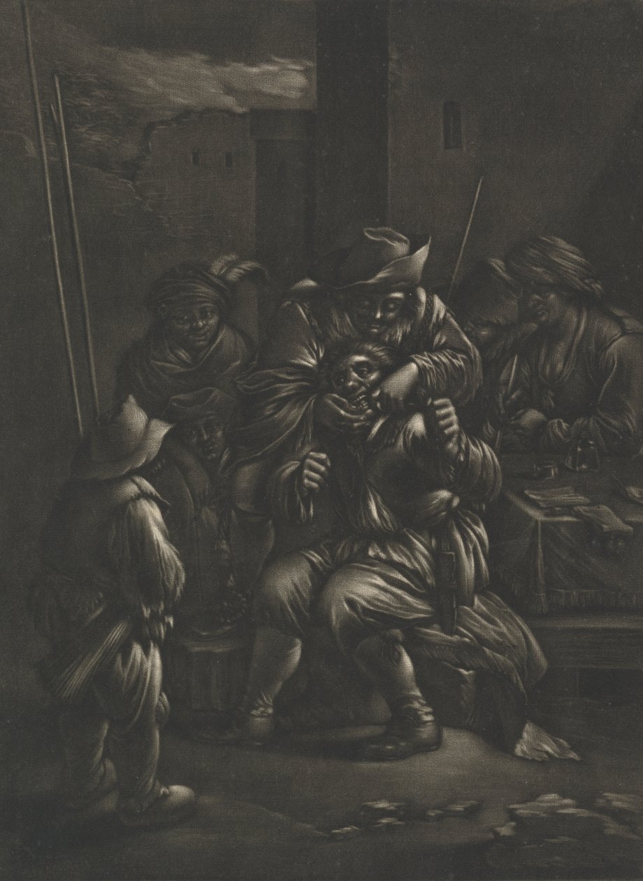 Tannlegen av Paul van Somer