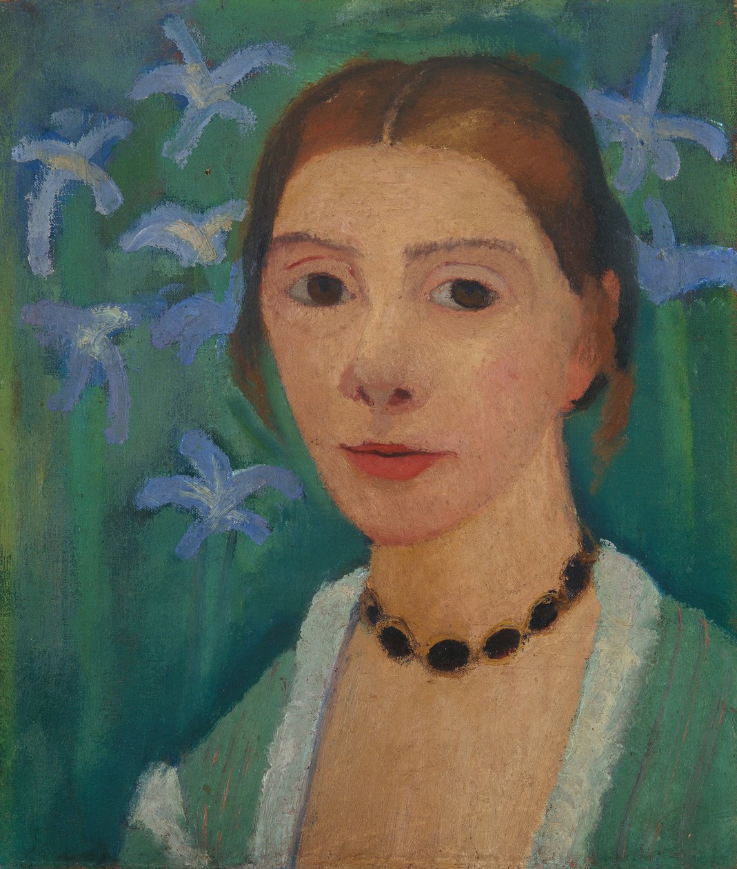  av Paula Modersohn Becker