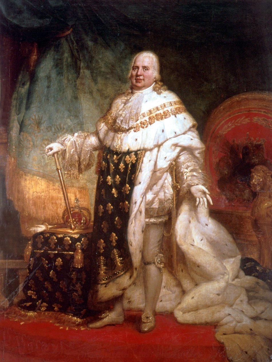 Ukjent bilde av Paulin Jean Baptiste Guerin