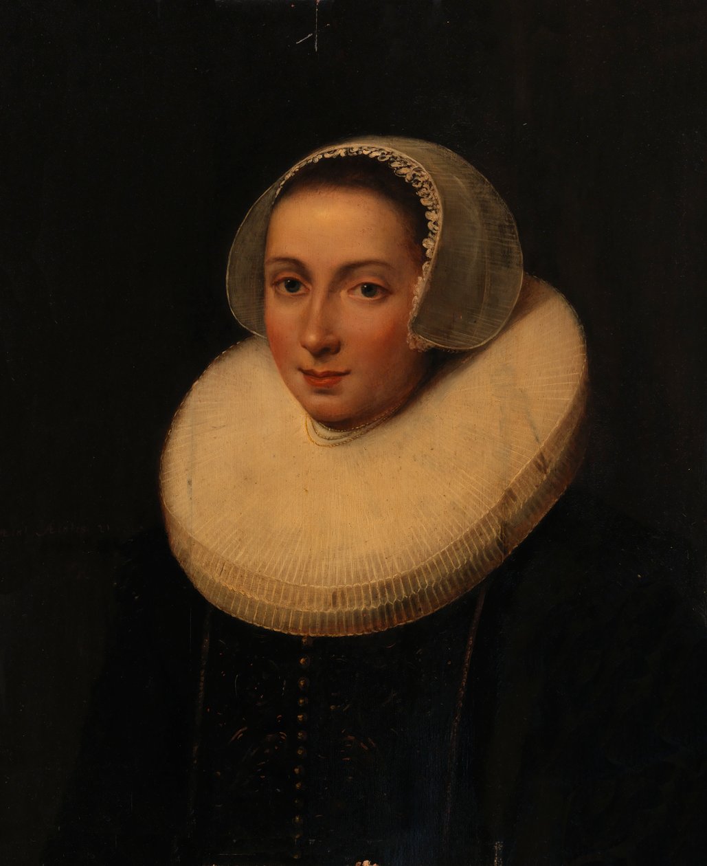 Portrait of a Lady, early 17th century    1161290   no       norwegian Successfully Translated  Original: Kystlandskab med en strandet hval Translat: Kystlandskab med en strandet hval 1263110 no norwegian Successfully Translated Original: Winter - Fifth Av av Paulus Moreelse