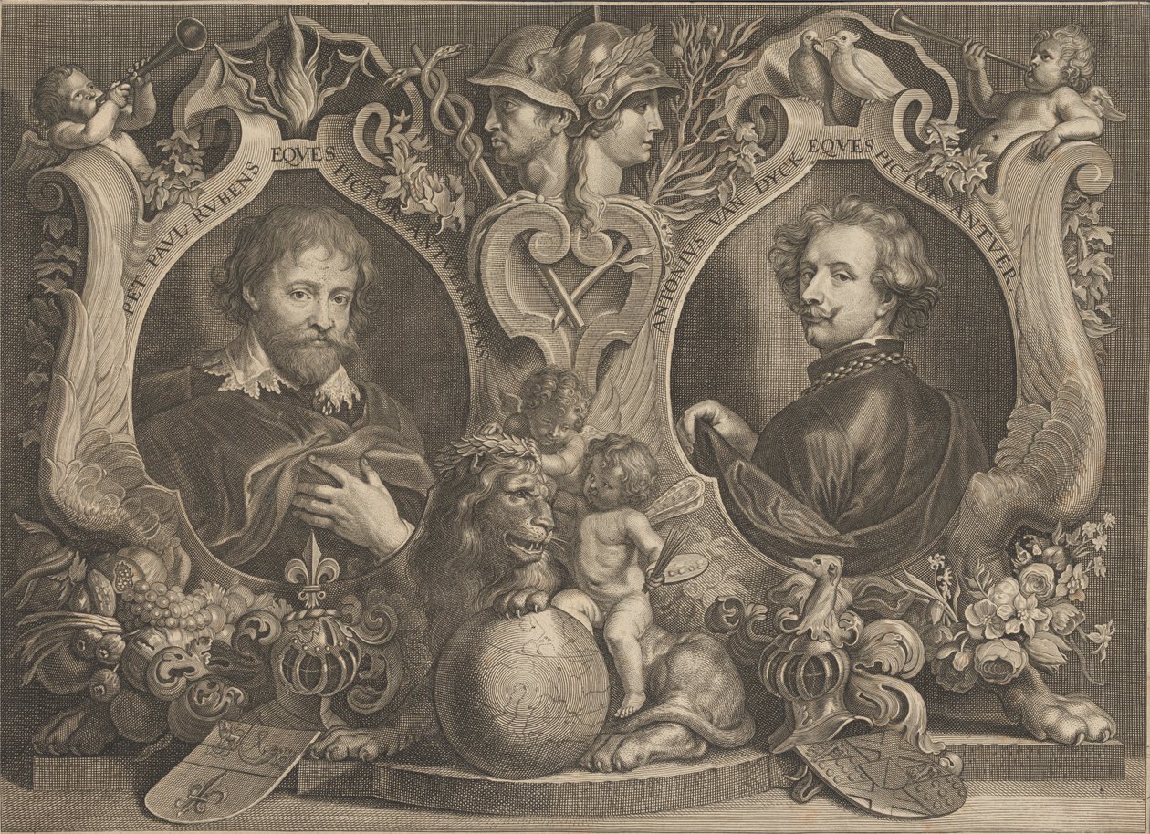 av Paulus Pontius