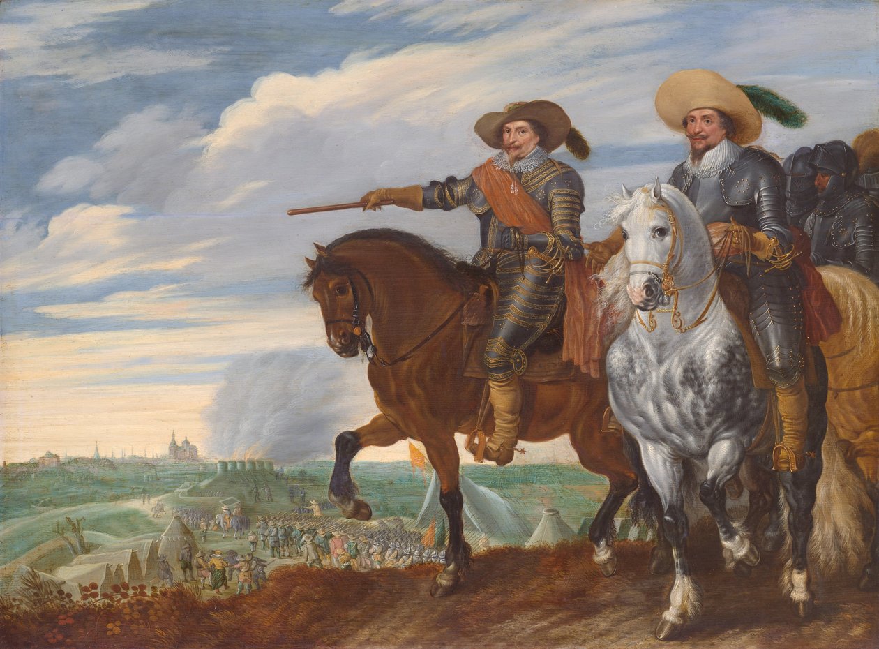  av Pauwels van Hillegaert