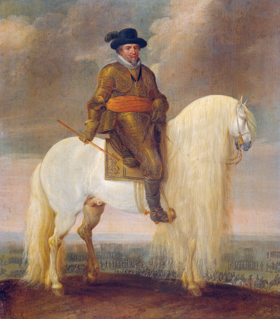  av Pauwels van Hillegaert