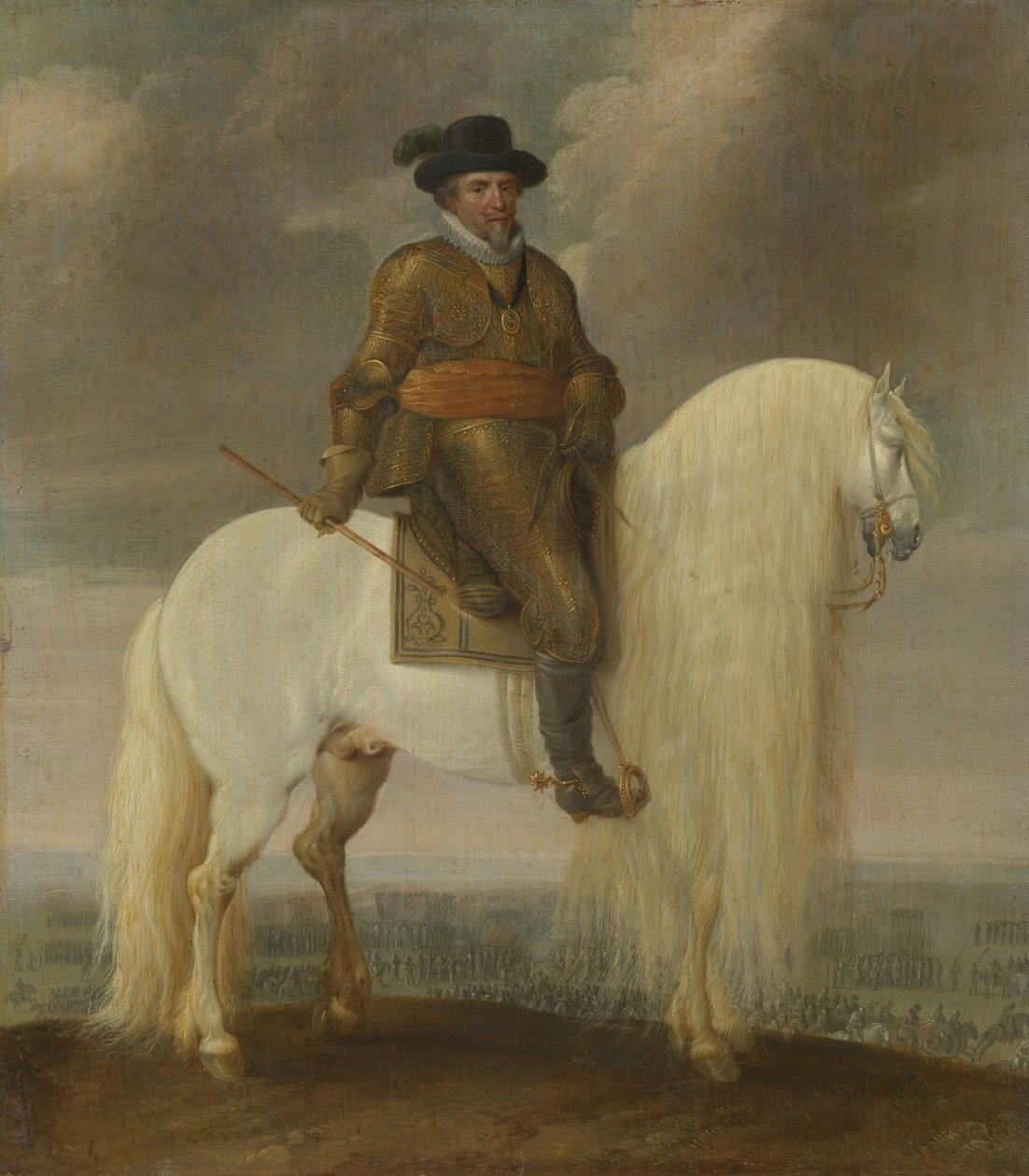  av Pauwels van Hillegaert