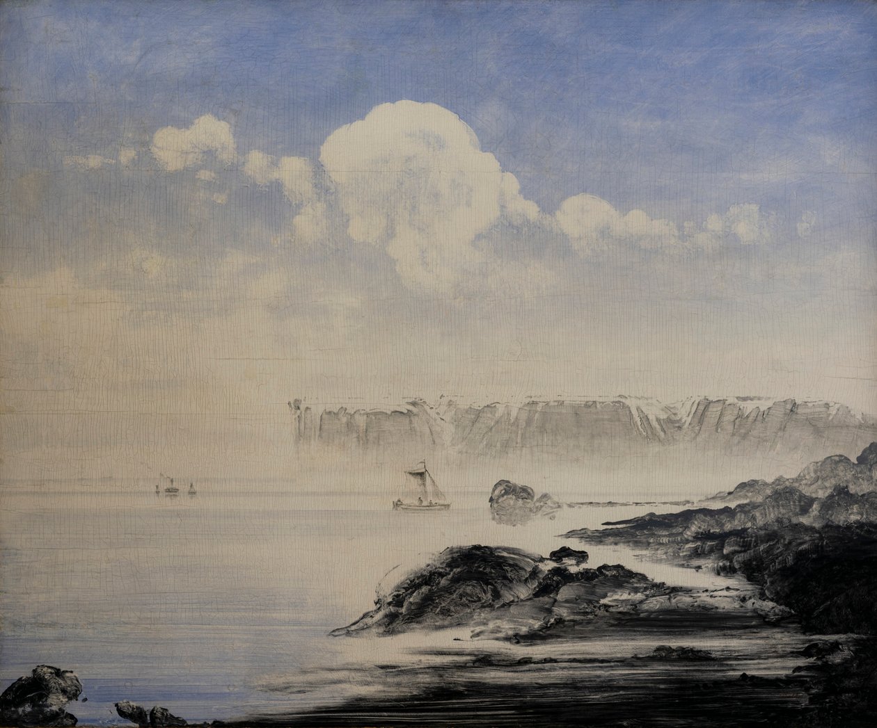  av Peder Balke