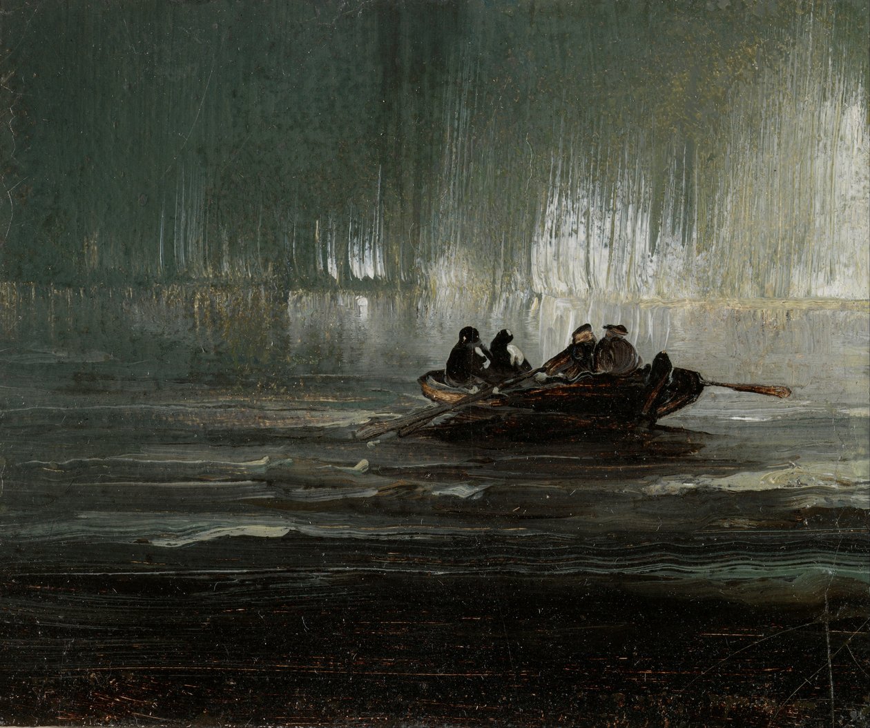  av Peder Balke