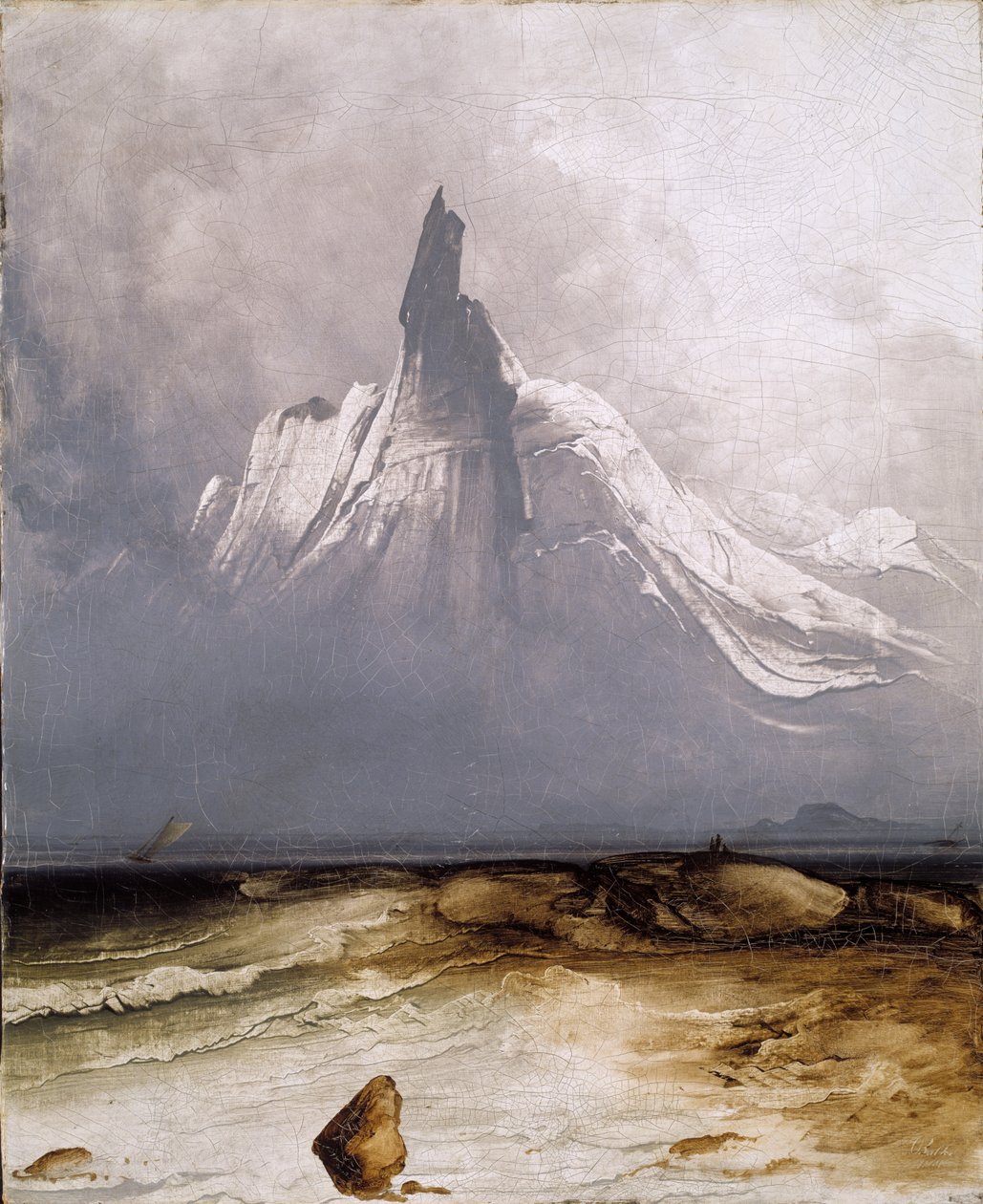  av Peder Balke