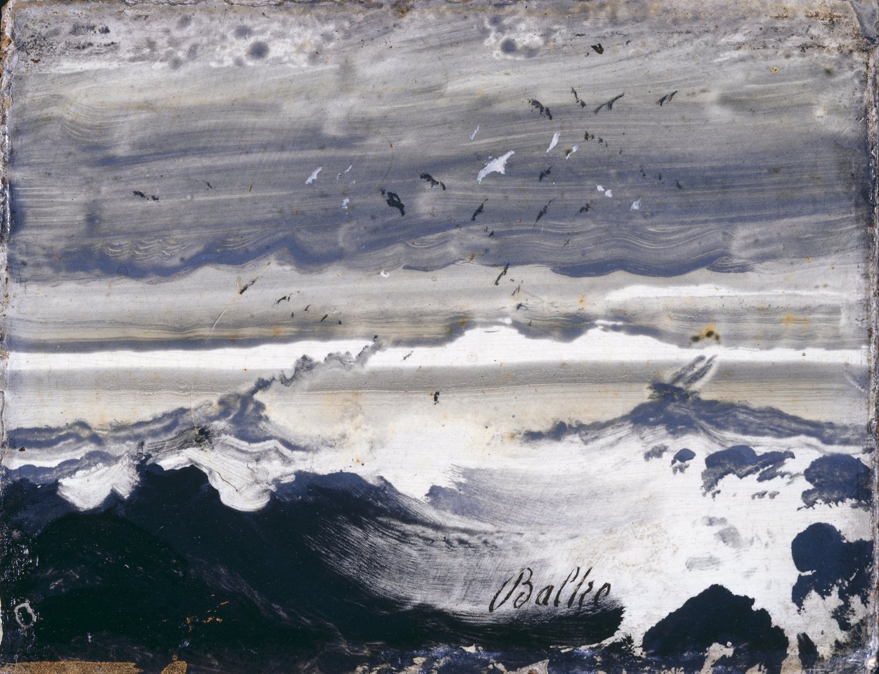  av Peder Balke
