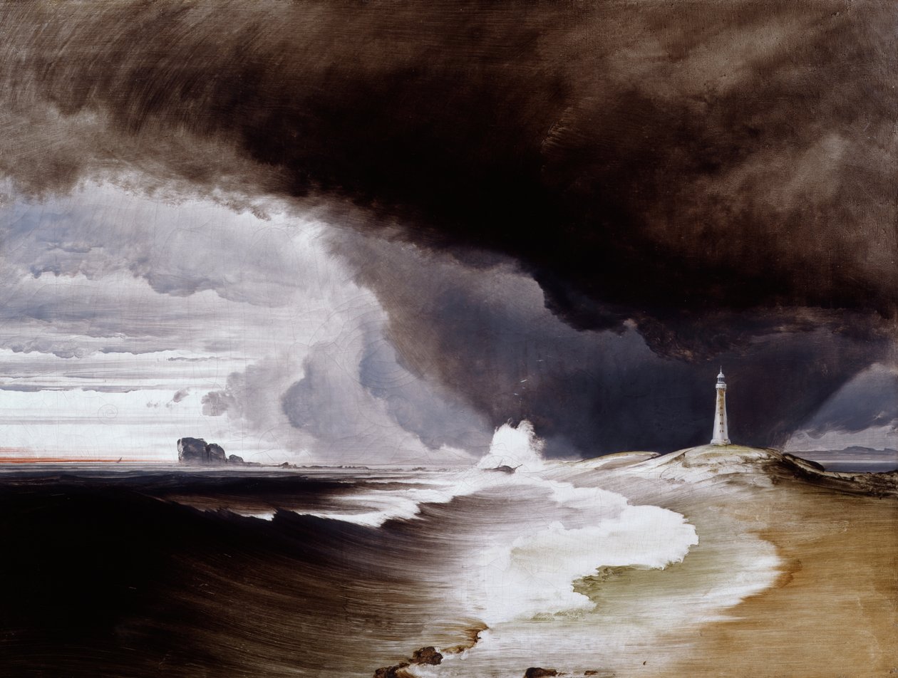  av Peder Balke