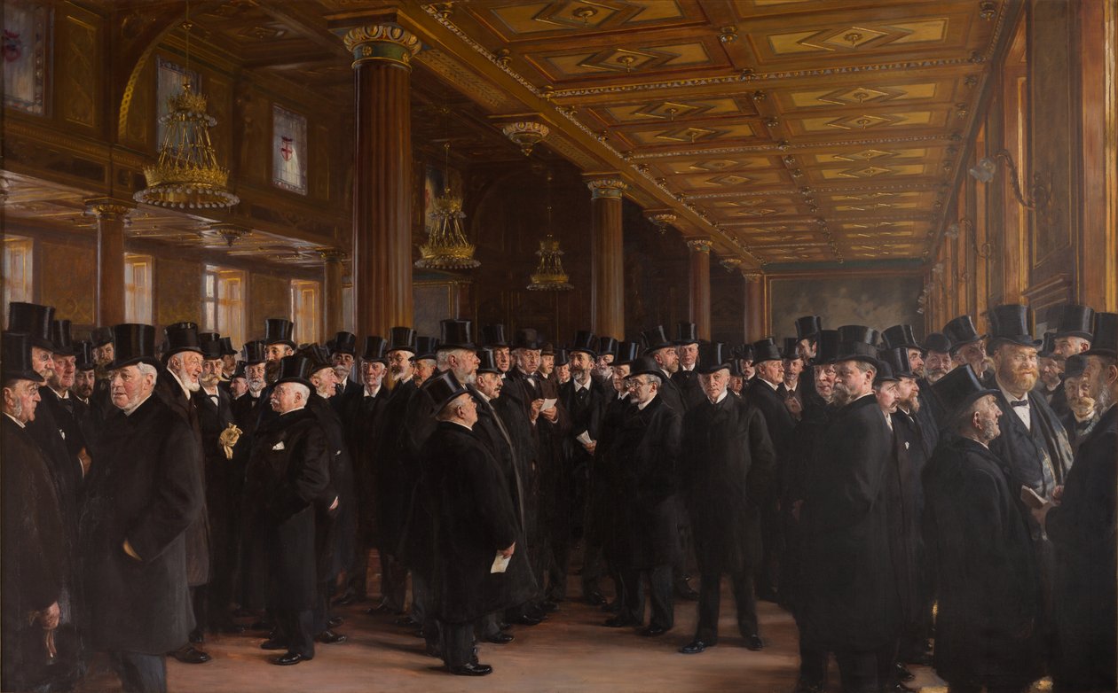  av Peder Severin Krøyer
