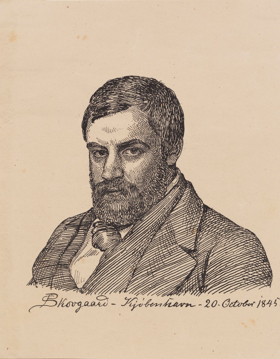  av Peder Severin Krøyer