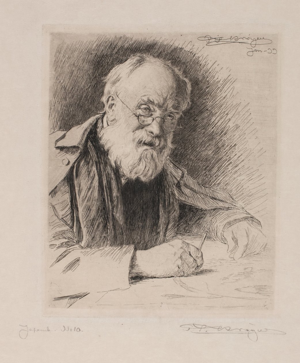  av Peder Severin Krøyer