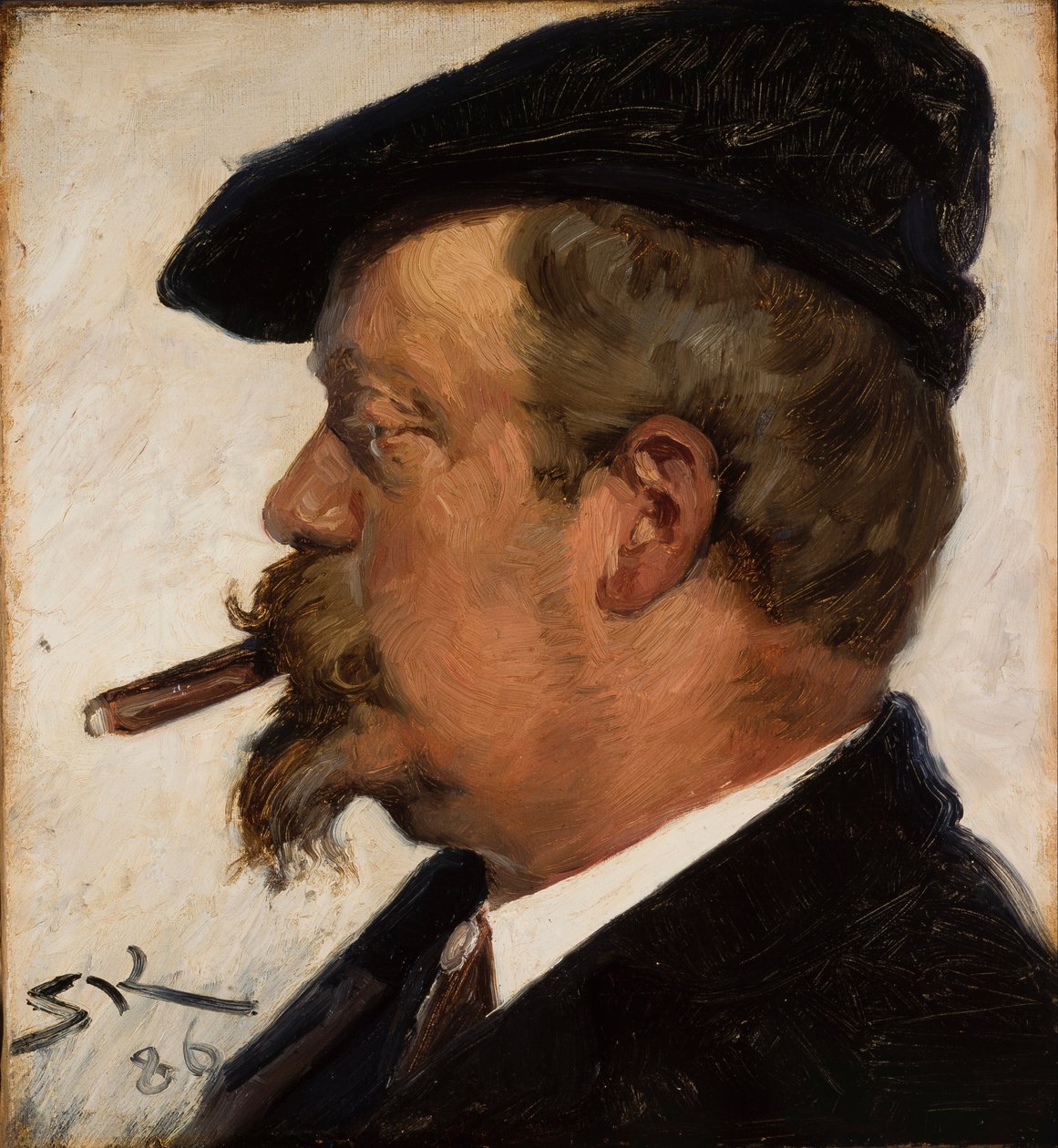  av Peder Severin Krøyer