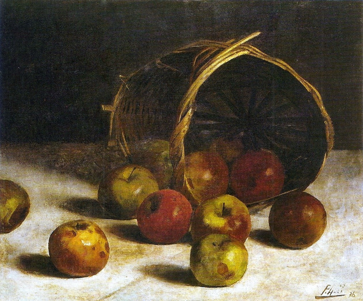 Still lifePortugues: Stilleben av Pedro Alexandrino Borges