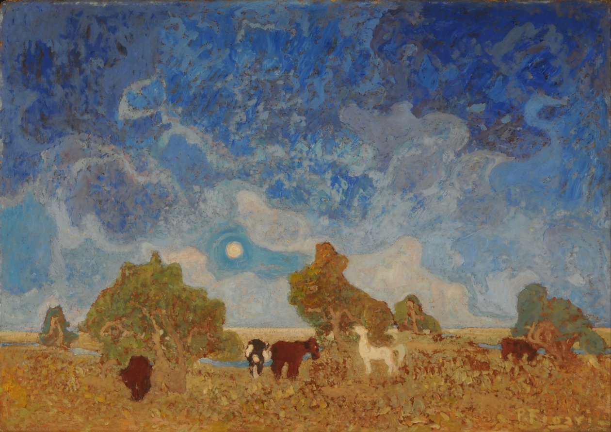  av Pedro Figari