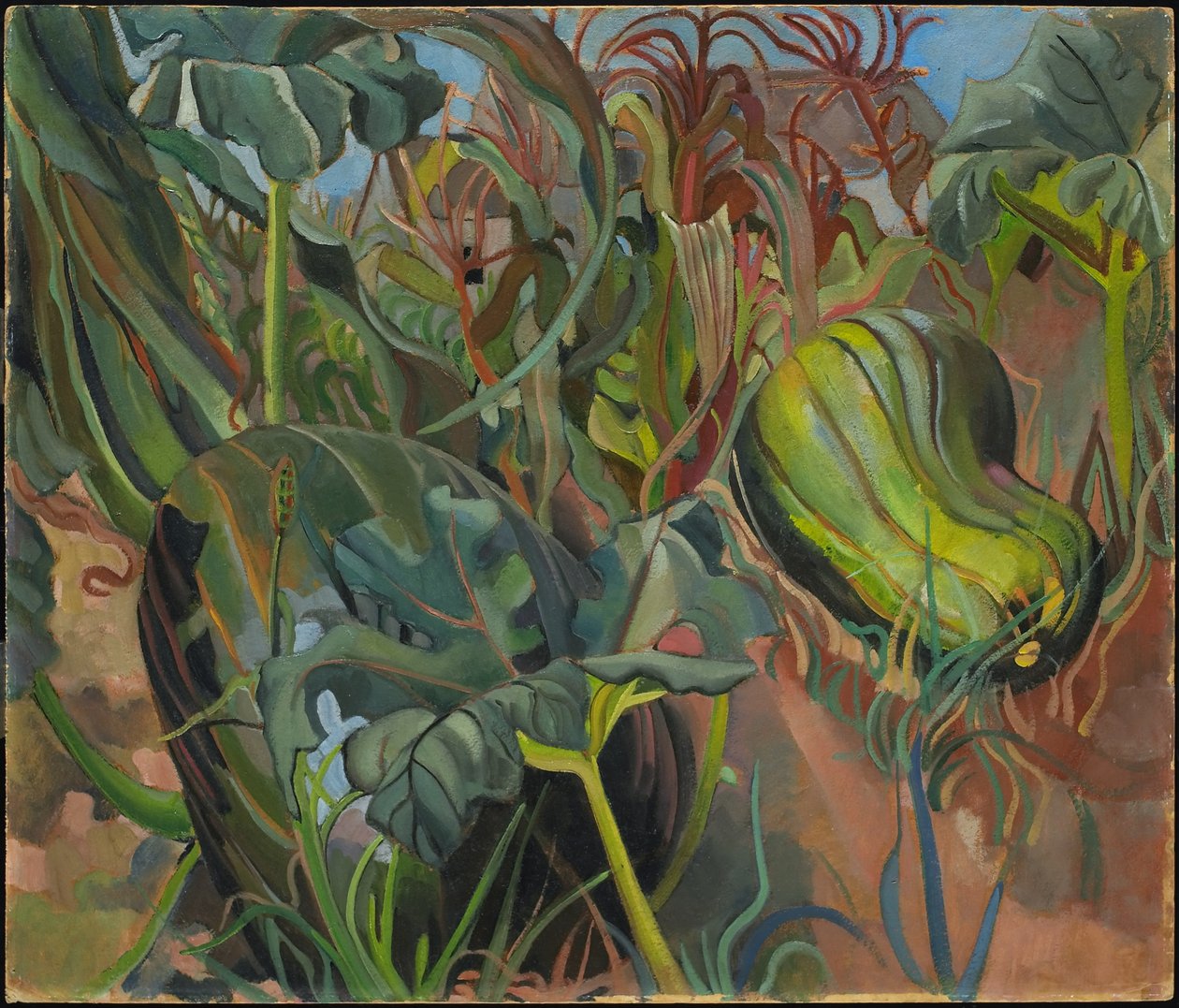 Den sammenfiltrede hagen av Pegi Nicol Macleod