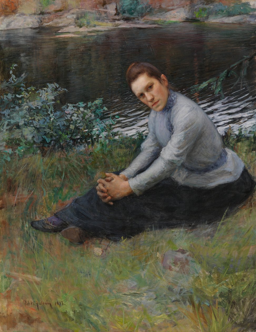 av Pekka Halonen
